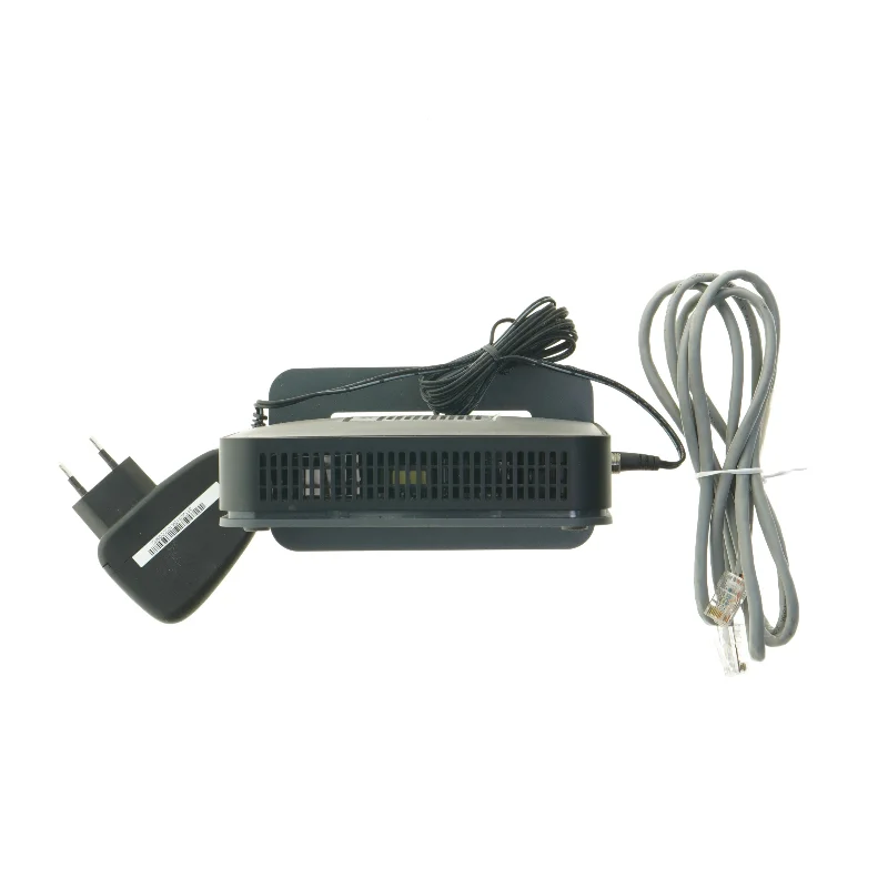 Netgear router fra Netgear (str. 23,5x15 cm)