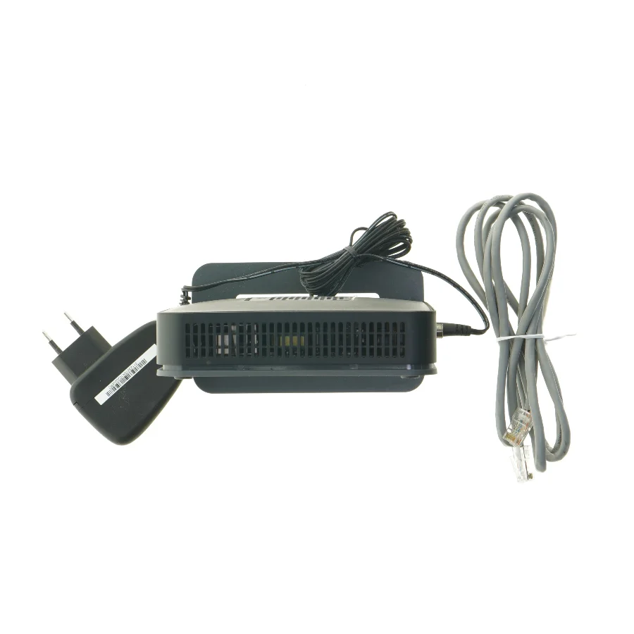 Netgear router fra Netgear (str. 23,5x15 cm)