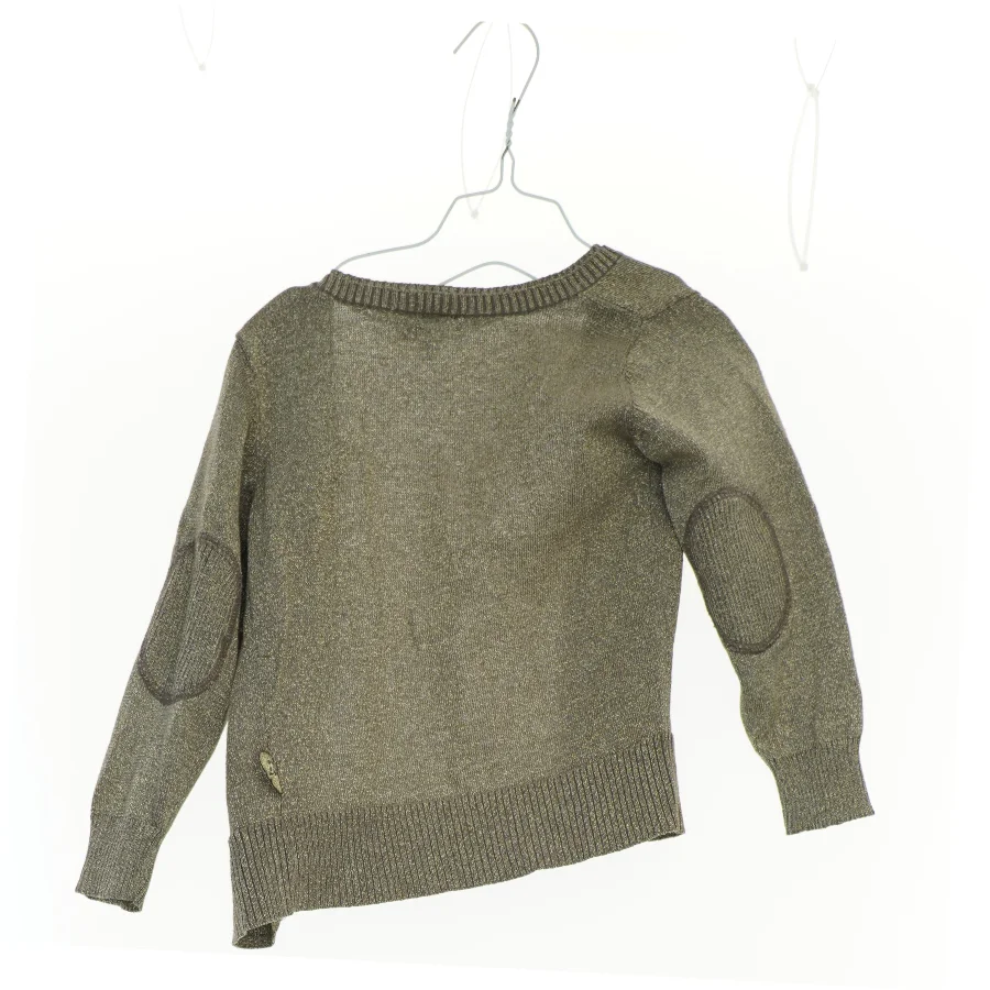 Cardigan fra Pomp de Lux (str. 92)