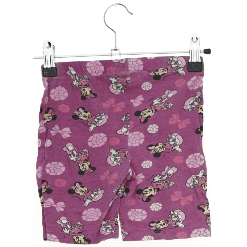 Shorts fra Disney (str. 116 cm)