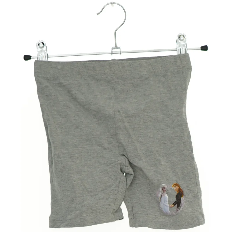 Shorts fra Disney (str. 116 cm)