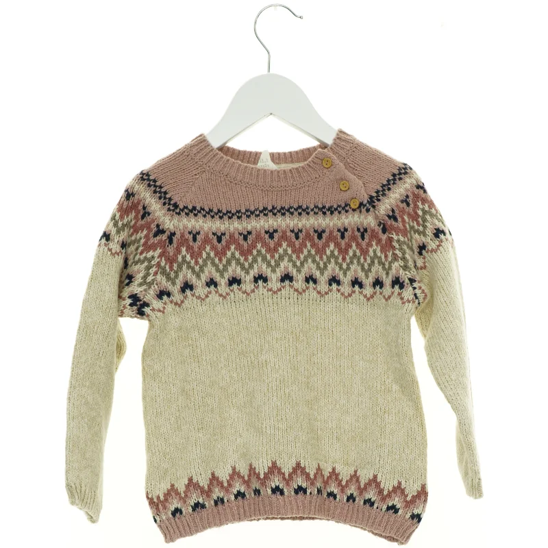 Trøje fra H&M (str. 104 cm)