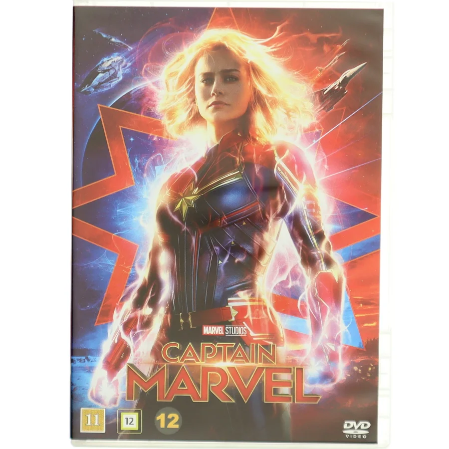 Captain Marvel 
