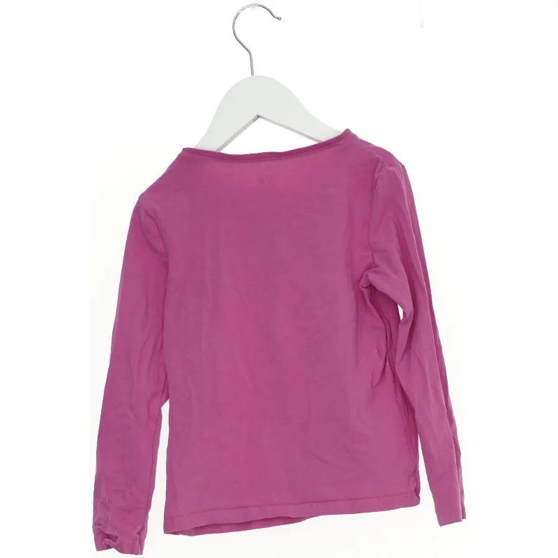 Bluse fra H&M (str. 116 cm)