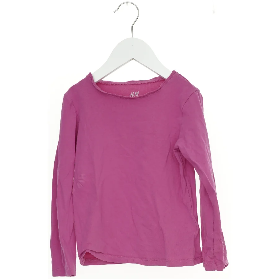Bluse fra H&M (str. 116 cm)