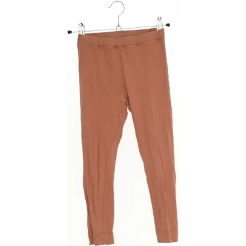 Leggings fra H&M (str. 116 cm)