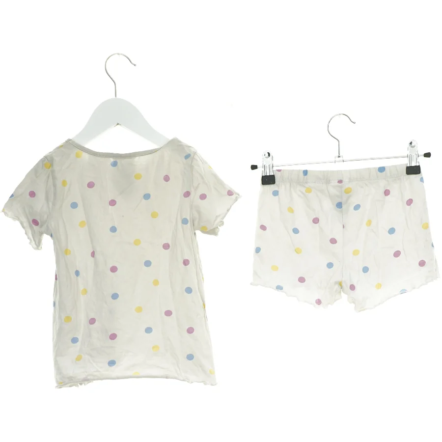 Sæt børnetøj fra H&M (str. 116 cm)