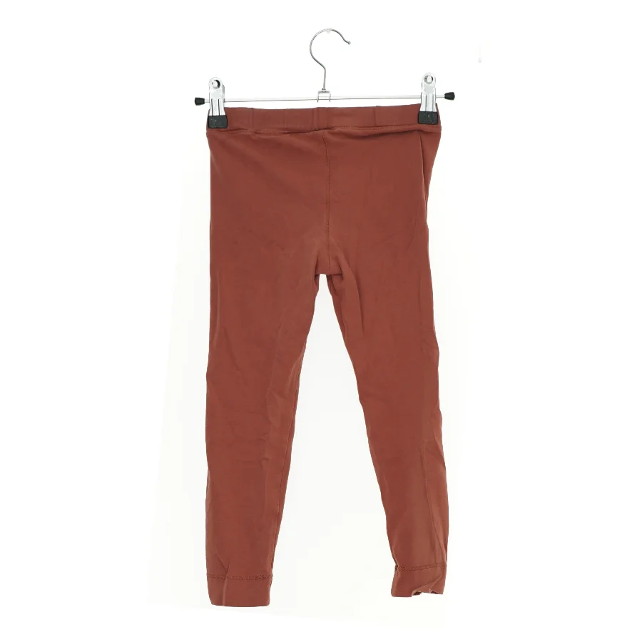 Leggings fra H&M (str. 116 cm)