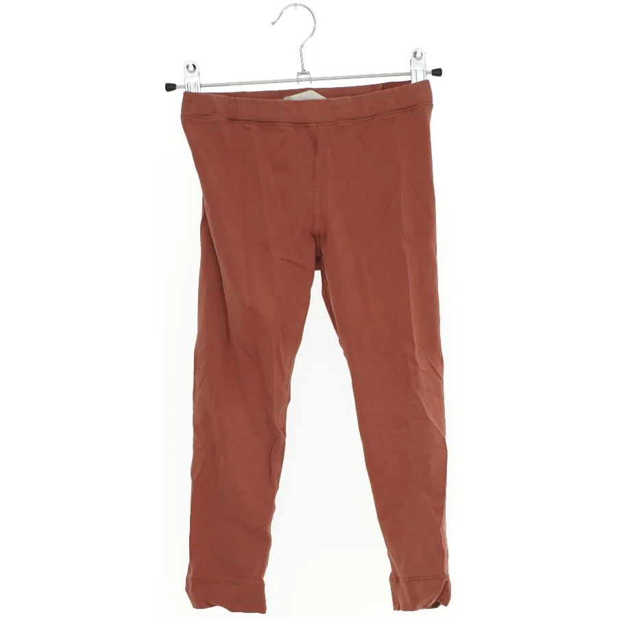 Leggings fra H&M (str. 116 cm)
