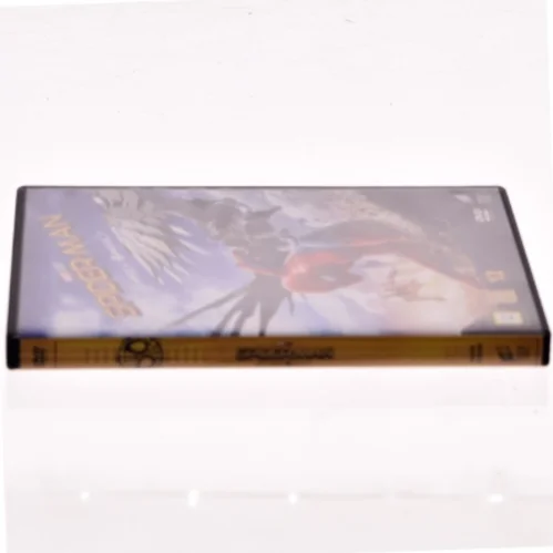 Spider-Man - Homecoming 