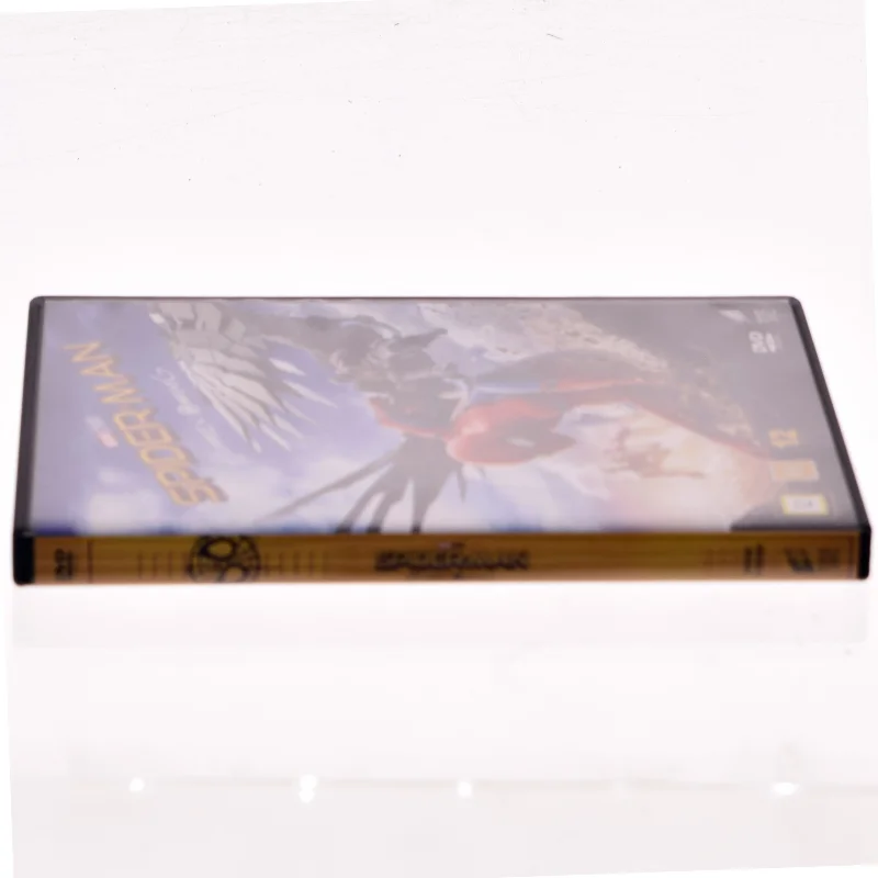 Spider-Man - Homecoming 