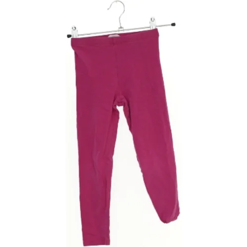 Leggings fra H&M (str. 116 cm)