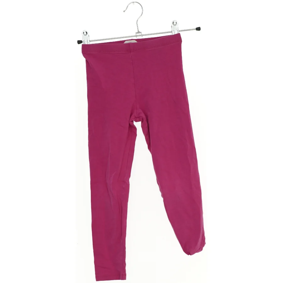 Leggings fra H&M (str. 116 cm)