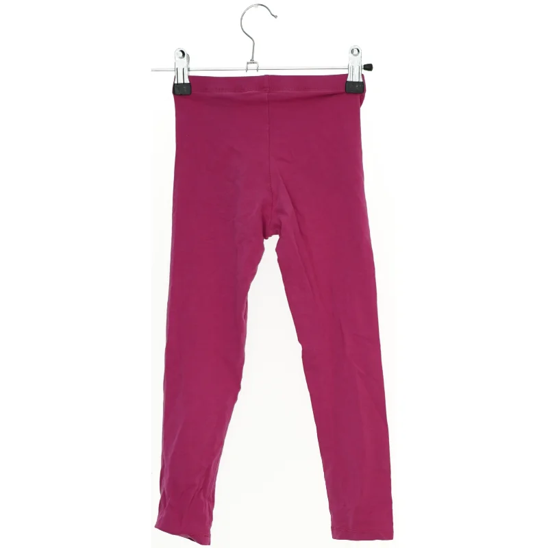 Leggings fra H&M (str. 116 cm)