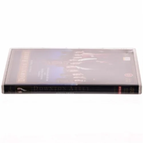 Downton Abbey Sæson 3 DVD fra Universal Pictures