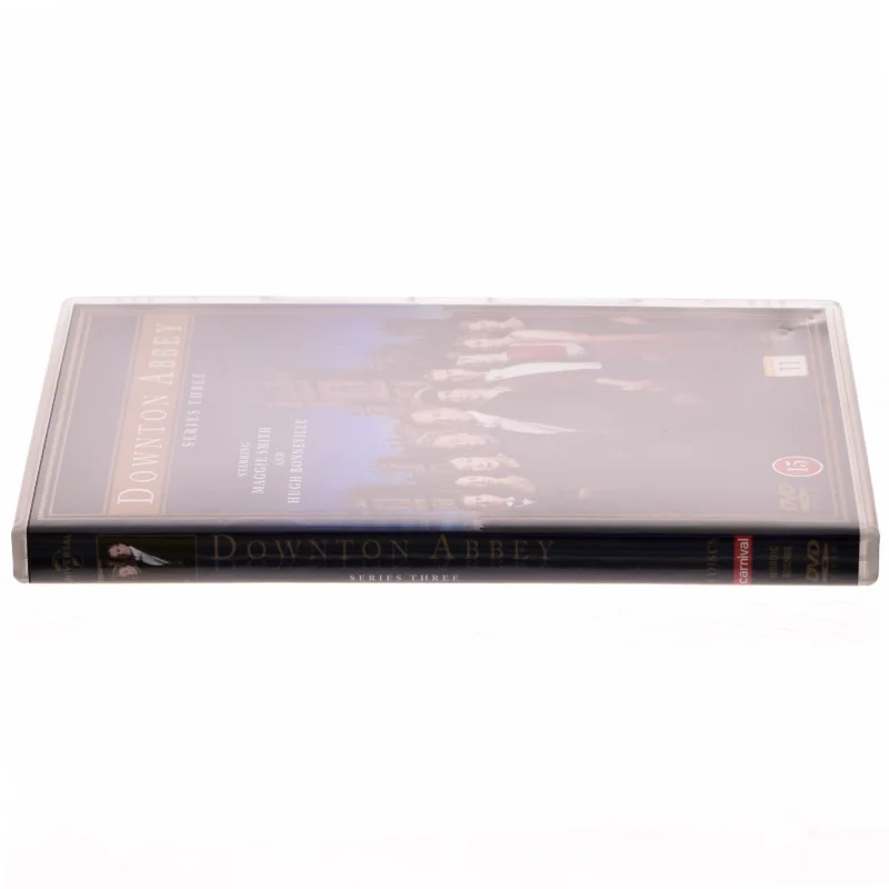 Downton Abbey Sæson 3 DVD fra Universal Pictures