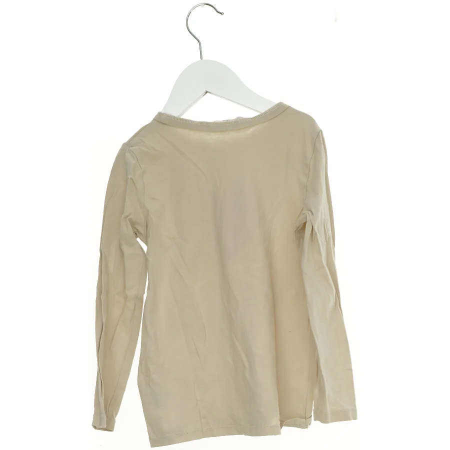 Bluse fra H&M (str. 116 cm)