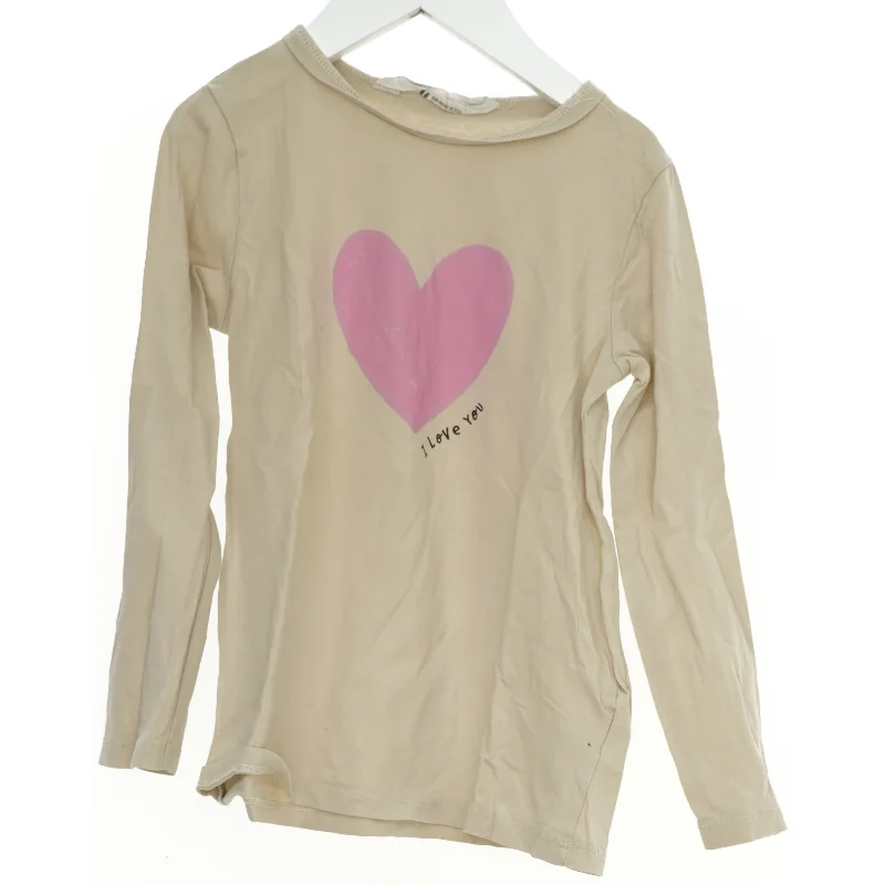 Bluse fra H&M (str. 116 cm)