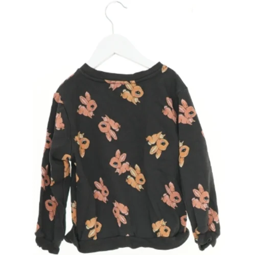 Sweatshirt fra H&M (str. 116 cm)