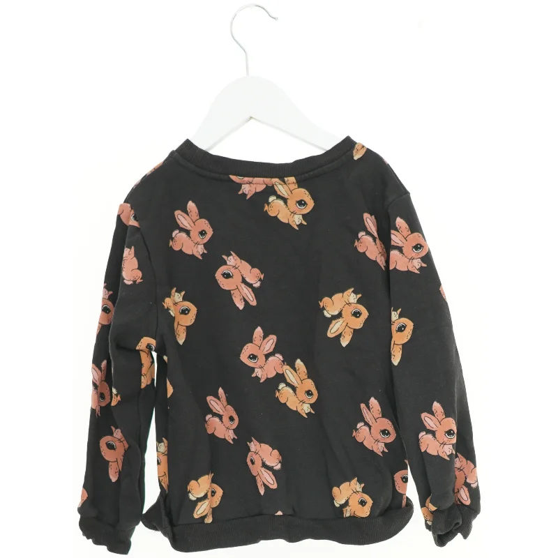 Sweatshirt fra H&M (str. 116 cm)