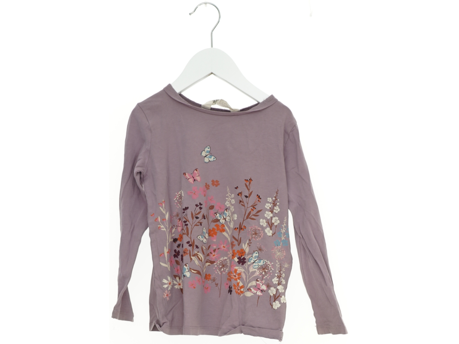 Bluse fra H&M (str. 116 cm)