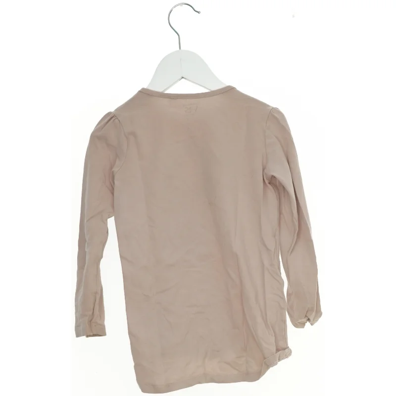 Bluse fra VRS (str. 116 cm)