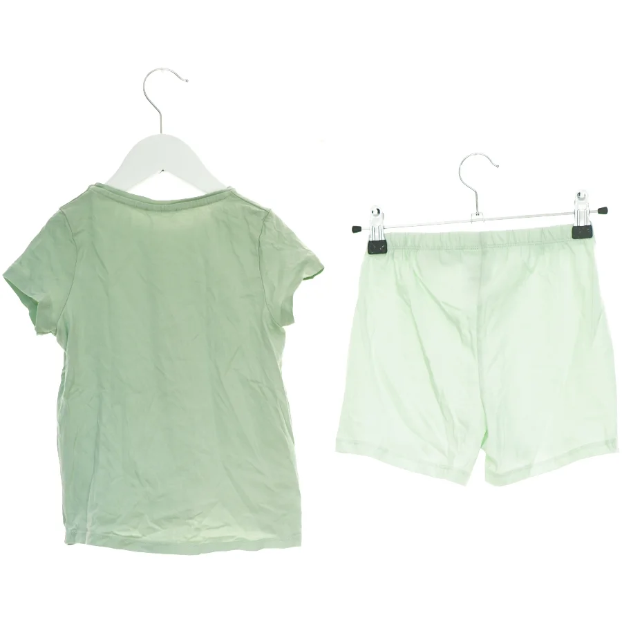 Sæt børnetøj fra H&M (str. 116 cm)