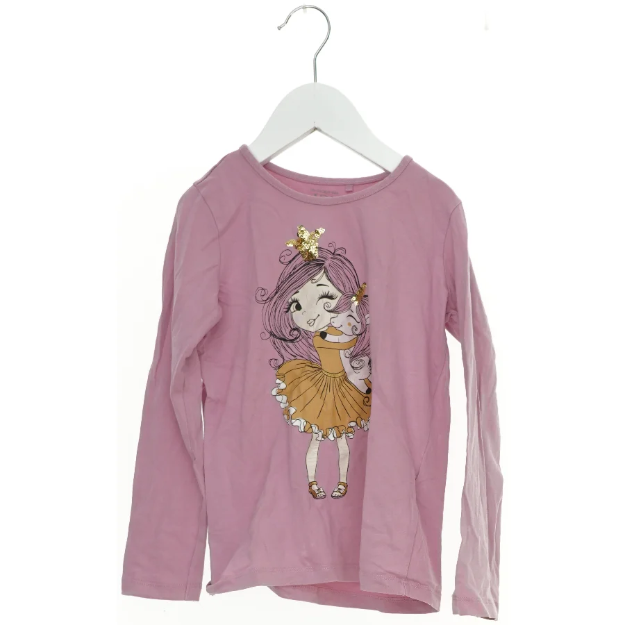 Bluse fra VRS (str. 116 cm)