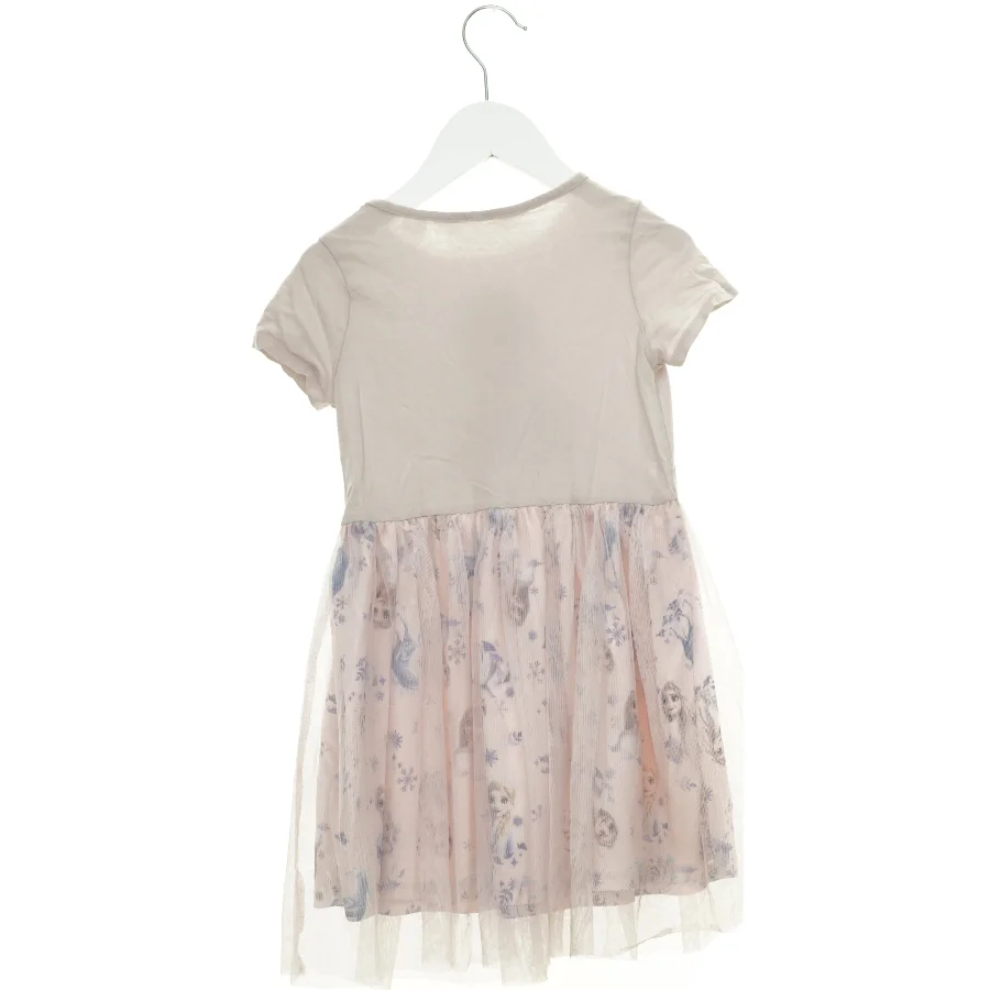 Kjole med Elsa fra H&M (str. 116 cm)