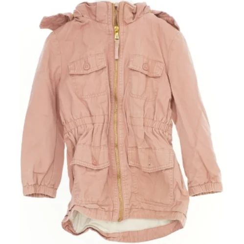 Overgangsjakke fra H&M (str. 116 cm)