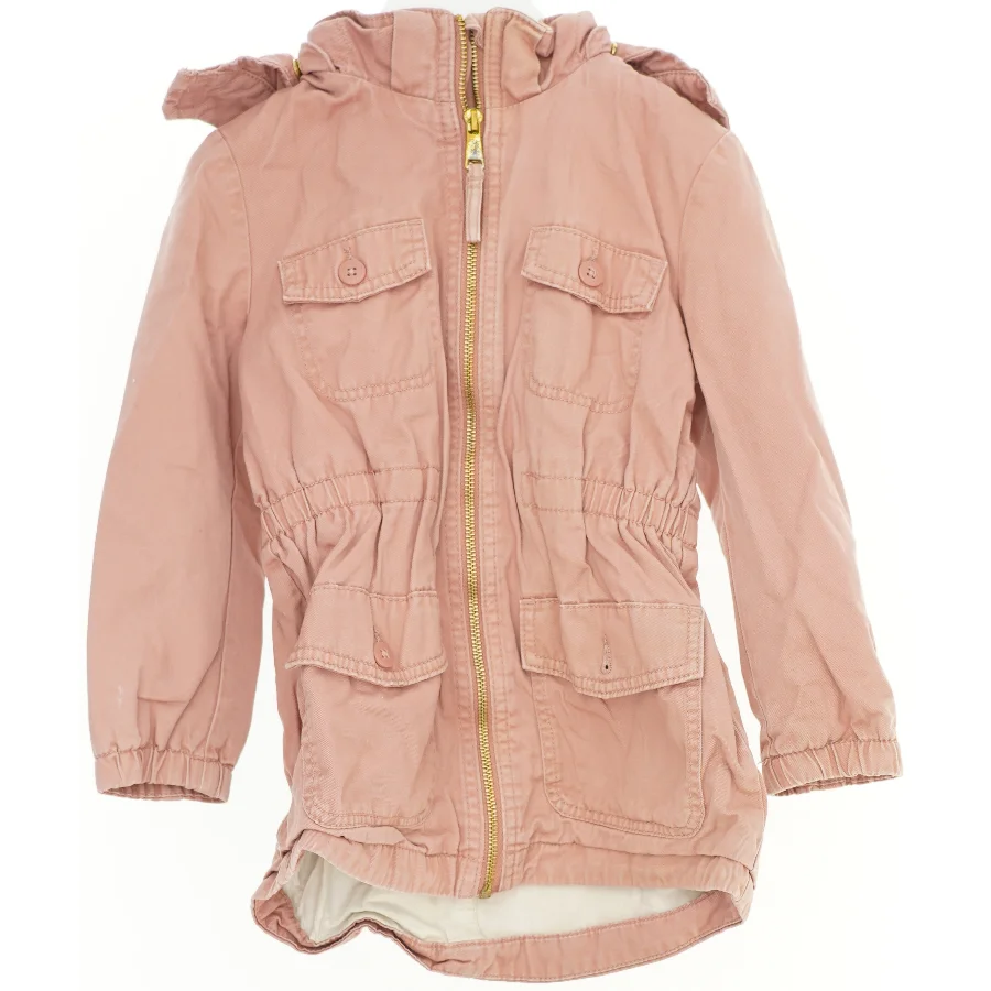 Overgangsjakke fra H&M (str. 116 cm)