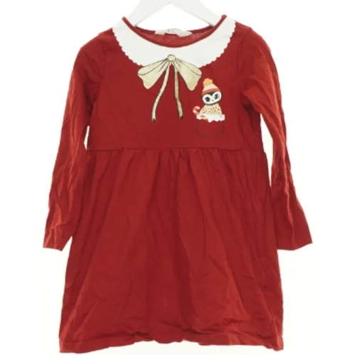 Kjole fra H&M (str. 110 cm)