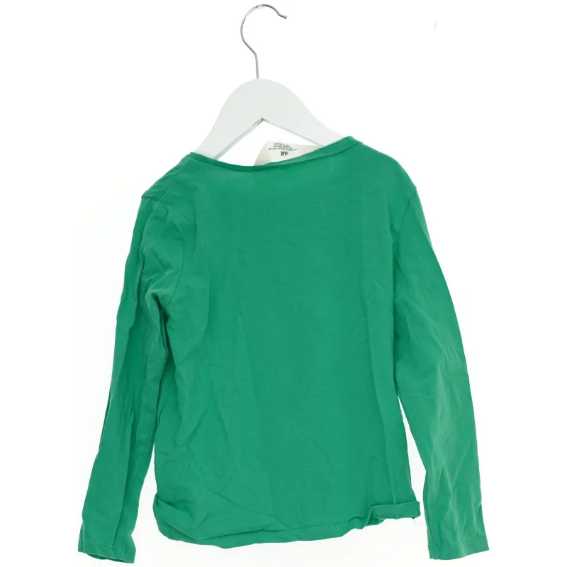 Bluse fra H&M (str. 116 cm)