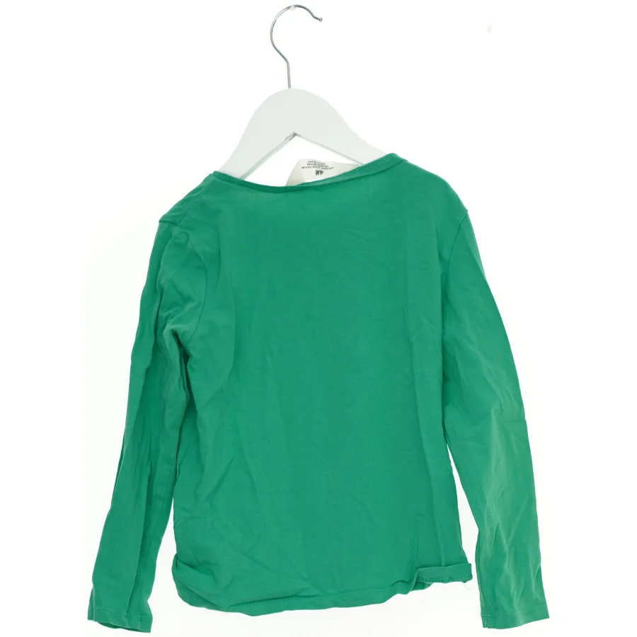 Bluse fra H&M (str. 116 cm)