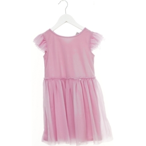 Kjole fra VRS (str. 116 cm)