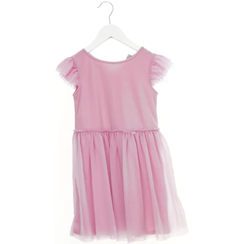 Kjole fra VRS (str. 116 cm)