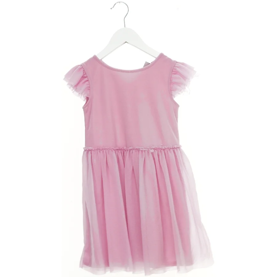 Kjole fra VRS (str. 116 cm)