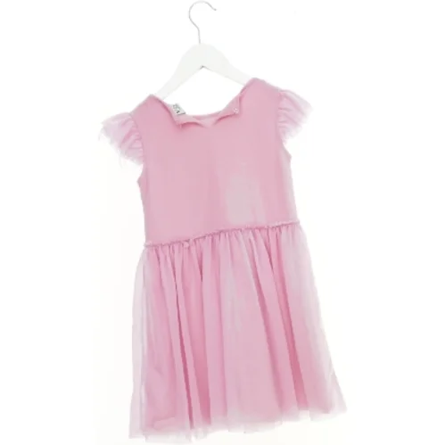 Kjole fra VRS (str. 116 cm)