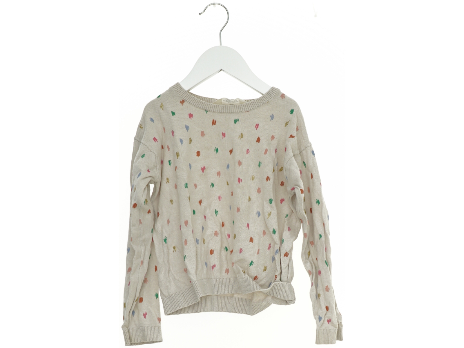 Bluse fra H&M (str. 116 cm)