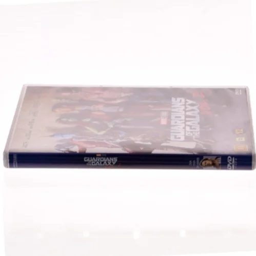 Guardians Of The Galaxy 2 