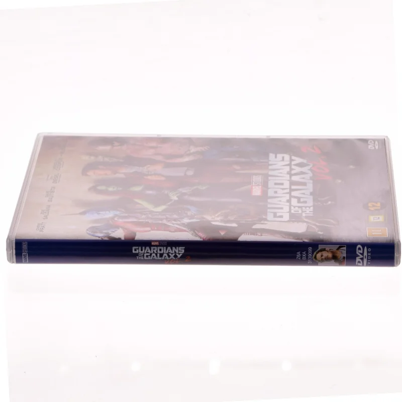 Guardians Of The Galaxy 2 