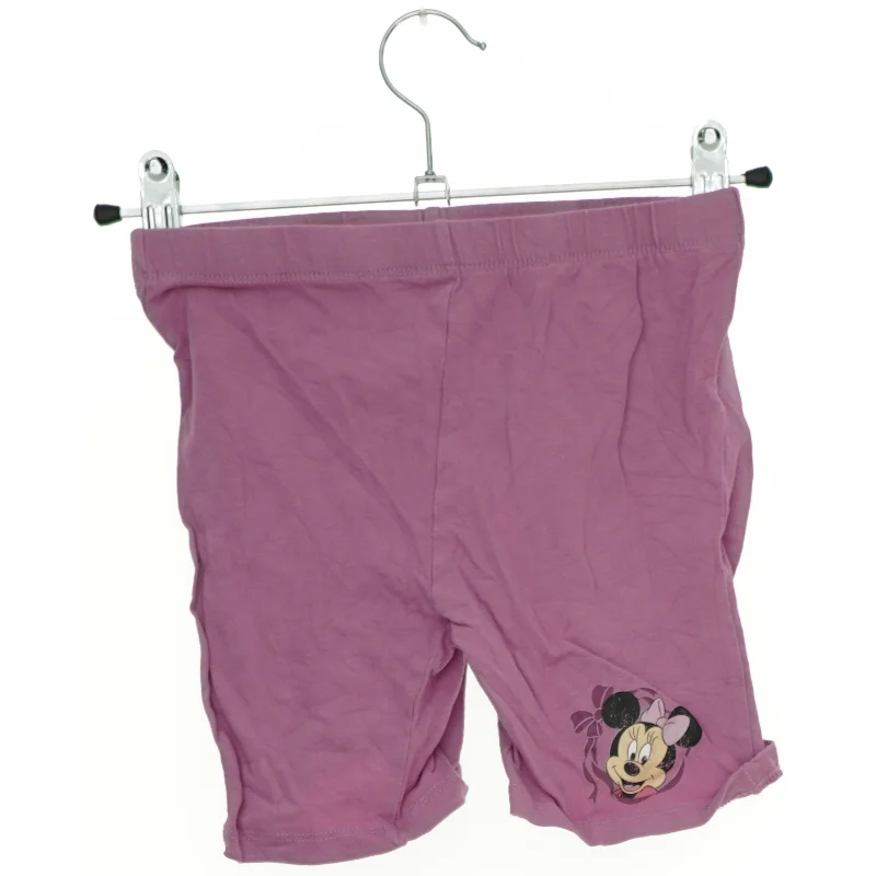 Shorts fra Disney (str. 116 cm)