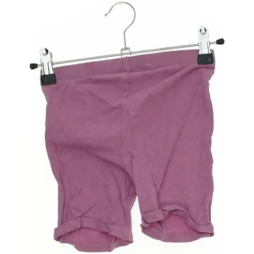 Shorts fra Disney (str. 116 cm)