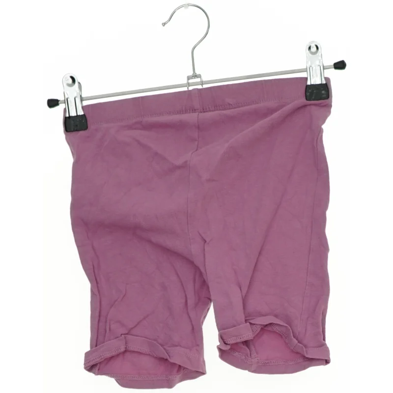 Shorts fra Disney (str. 116 cm)