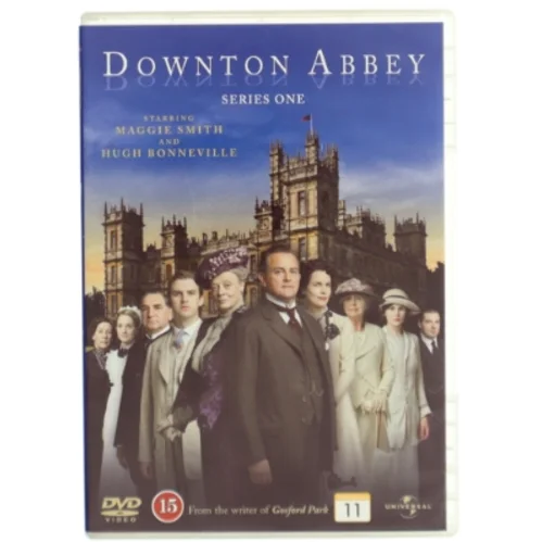Downton Abbey - Season 1 (Bog)