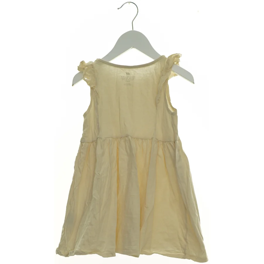 Kjole fra H&M (str. 110 cm)