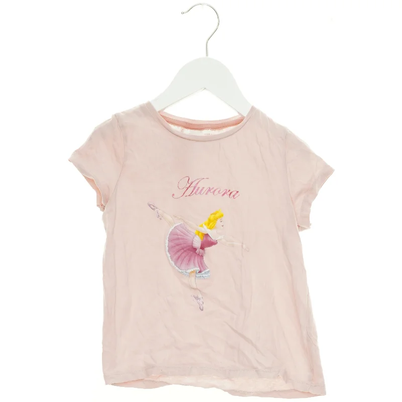 T-Shirt, Aurora motiv fra H&M (str. 110 cm)