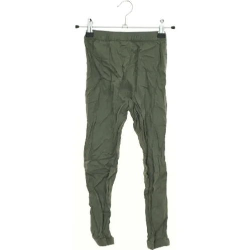 Bukser fra H&M (str. 116 cm)