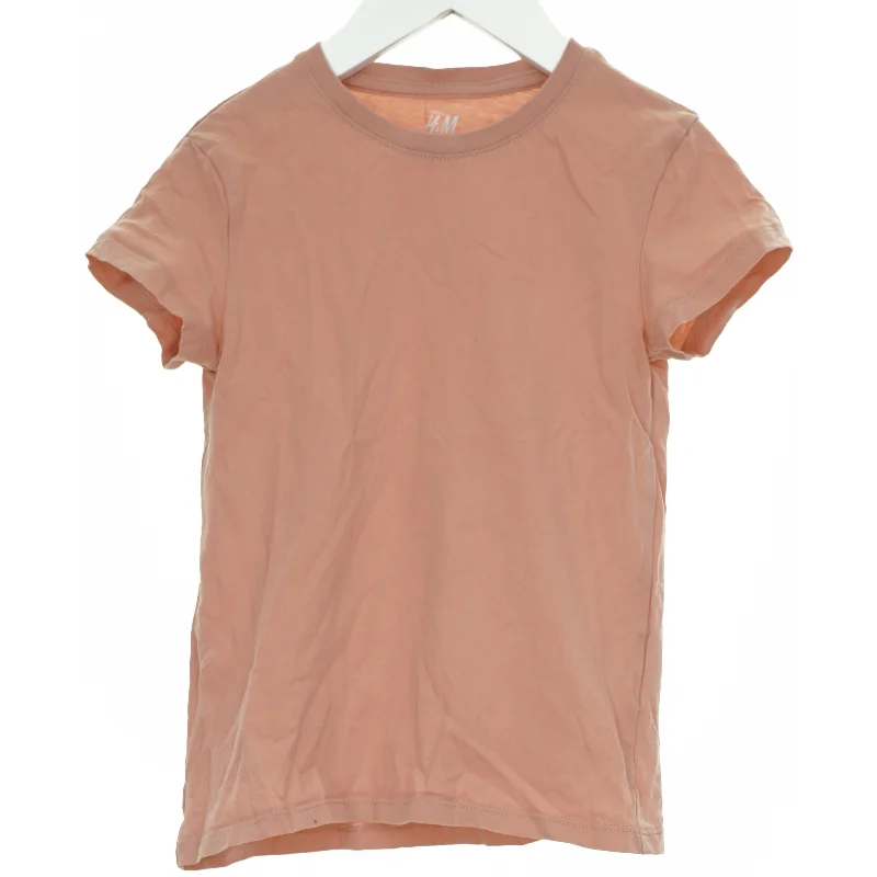 T-Shirt fra H&M (str. 116 cm)