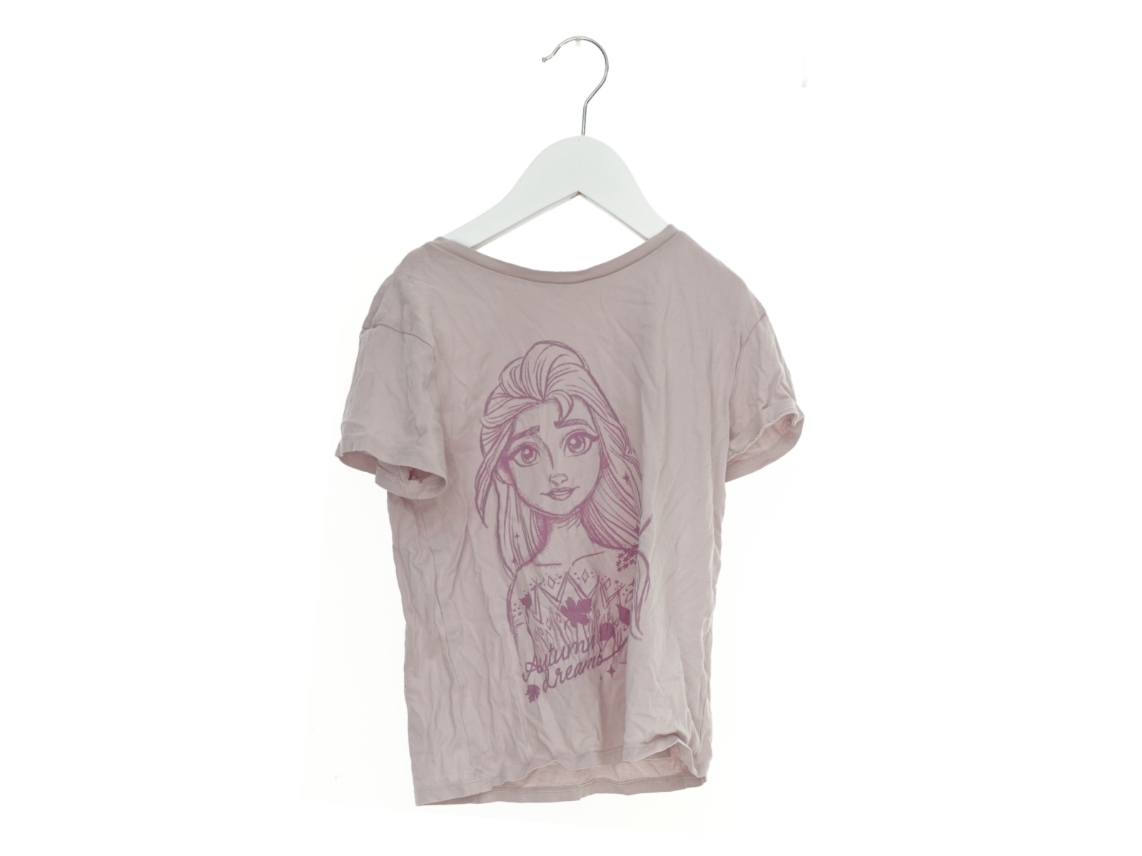 T-Shirt fra H&M (str. 128 cm)